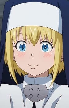 Айріс