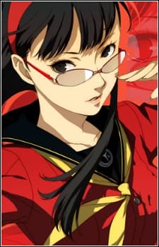 Юкіко Амаґі