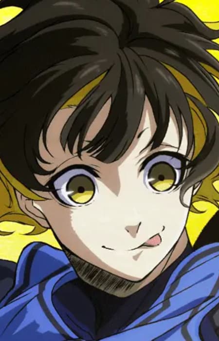 Меґуру Бачіра