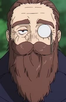 Денкен
