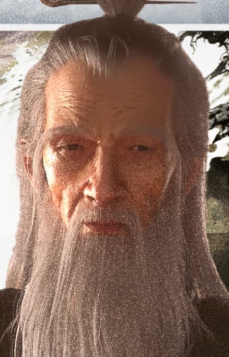 Бай Даші