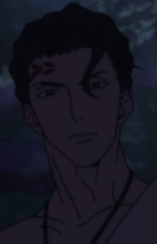 Бернт