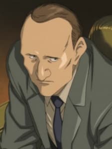 Охоронець Б
